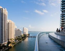 The Residences at Icon Brickell Genel
