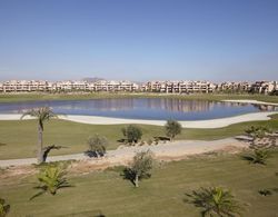 The Residences Mar Menor Golf & Resort Genel