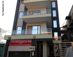 The Residencia Inn Premium Dış Mekan