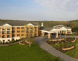 The Resort at Glade Springs Genel
