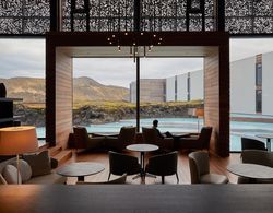 The Retreat at Blue Lagoon Iceland Genel