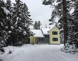 The Retreat at Moose Lane by Bretton Woods Vacations Dış Mekan