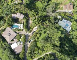 The Retreat Costa Rica - Wellness Resort & Spa Dış Mekan