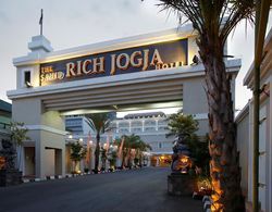 The Rich Jogja Hotel Genel