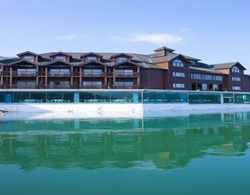 The Richforest Hotel- Sun Moon Lake Genel