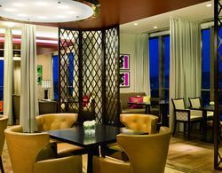 The Ritz Carlton Almaty Yeme / İçme