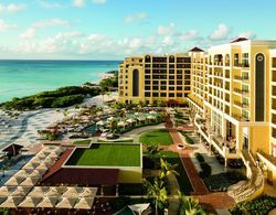 The Ritz-Carlton, Aruba Genel