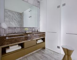 The Ritz-Carlton, Baku Banyo Tipleri