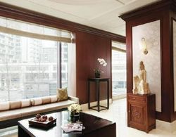 The Ritz-Carlton, Beijing Yeme / İçme