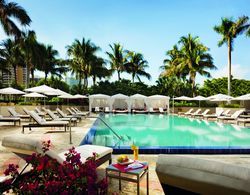 The Ritz-Carlton Coconut Grove, Miami Havuz