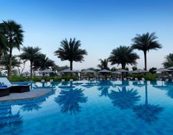 The Ritz-Carlton, Dubai Havuz