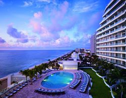 The Ritz-Carlton, Fort Lauderdale Genel