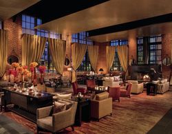 The Ritz-Carlton Georgetown, Washington, D.C. Yeme / İçme