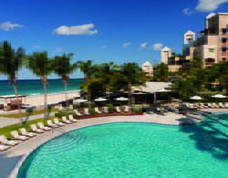 The Ritz-Carlton, Grand Cayman Havuz