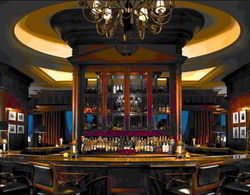 The Ritz-Carlton, Guangzhou Bar
