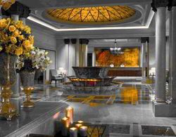 The Ritz-Carlton, Guangzhou Lobi