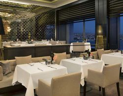The Ritz - Carlton İstanbul Yeme / İçme