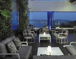 The Ritz - Carlton İstanbul Yeme / İçme