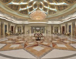 The Ritz-Carlton Jeddah Genel