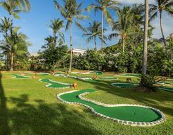 The Ritz-Carlton, Koh Samui Genel