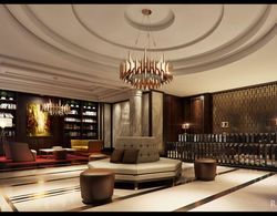 The Ritz-Carlton Kuala Lumpur Lobi