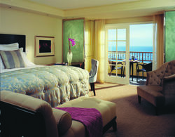 The Ritz-Carlton, Laguna Niguel Genel