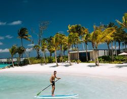 The Ritz-Carlton Maldives, Fari Islands Genel