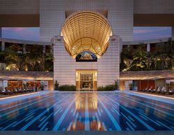 The Ritz-Carlton, Millenia Singapore Havuz