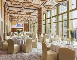 The Ritz-Carlton, Nanjing Genel