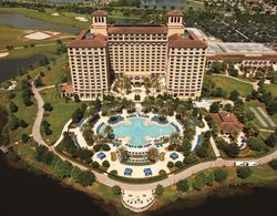 The Ritz-Carlton Orlando, Grande Lakes Genel