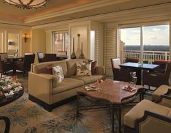 The Ritz-Carlton Orlando, Grande Lakes Genel