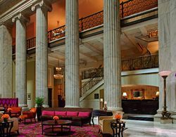 The Ritz-Carlton, Philadelphia Genel