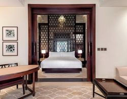 The Ritz-Carlton Ras Al Khaimah, Al Wadi Desert Genel