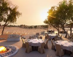 The Ritz-Carlton Ras Al Khaimah, Al Wadi Desert Genel