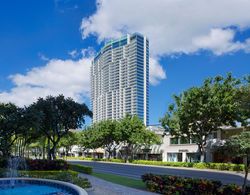 The Ritz-Carlton Residences, Waikiki Beach Genel