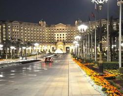 The Ritz-Carlton, Riyadh Genel