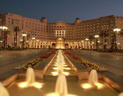 The Ritz-Carlton, Riyadh Genel
