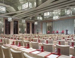 The Ritz-Carlton Shanghai, Pudong İş / Konferans