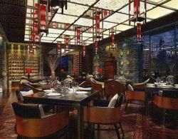 The Ritz-Carlton, Tianjin Yeme / İçme