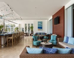 The Ritz-Carlton, Turks & Caicos Genel