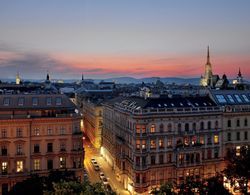 The Ritz-Carlton, Vienna Genel