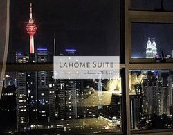 The Robertson Kuala Lumpur Lahome Suite Oda Manzaraları