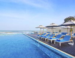 The Rock Hua Hin Beach Resort & Spa Genel
