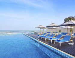 The Rock Hua Hin Beach Resort & Spa Havuz