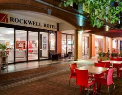 The Rockwell Luxury Suites Genel