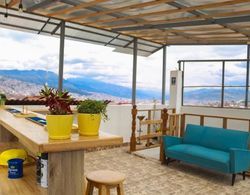 The RoofTop Hostel Cusco Öne Çıkan Resim