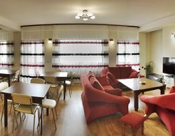 The Rooms Hostel Yerevan Genel