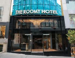 The Roomy Hotel Nişantaşı Öne Çıkan Resim