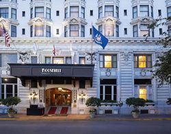 The Roosevelt New Orleans, A Waldorf Astoria Hotel Genel