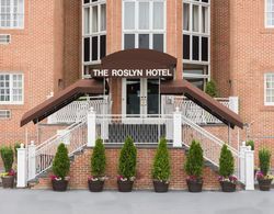 The Roslyn Hotel Genel